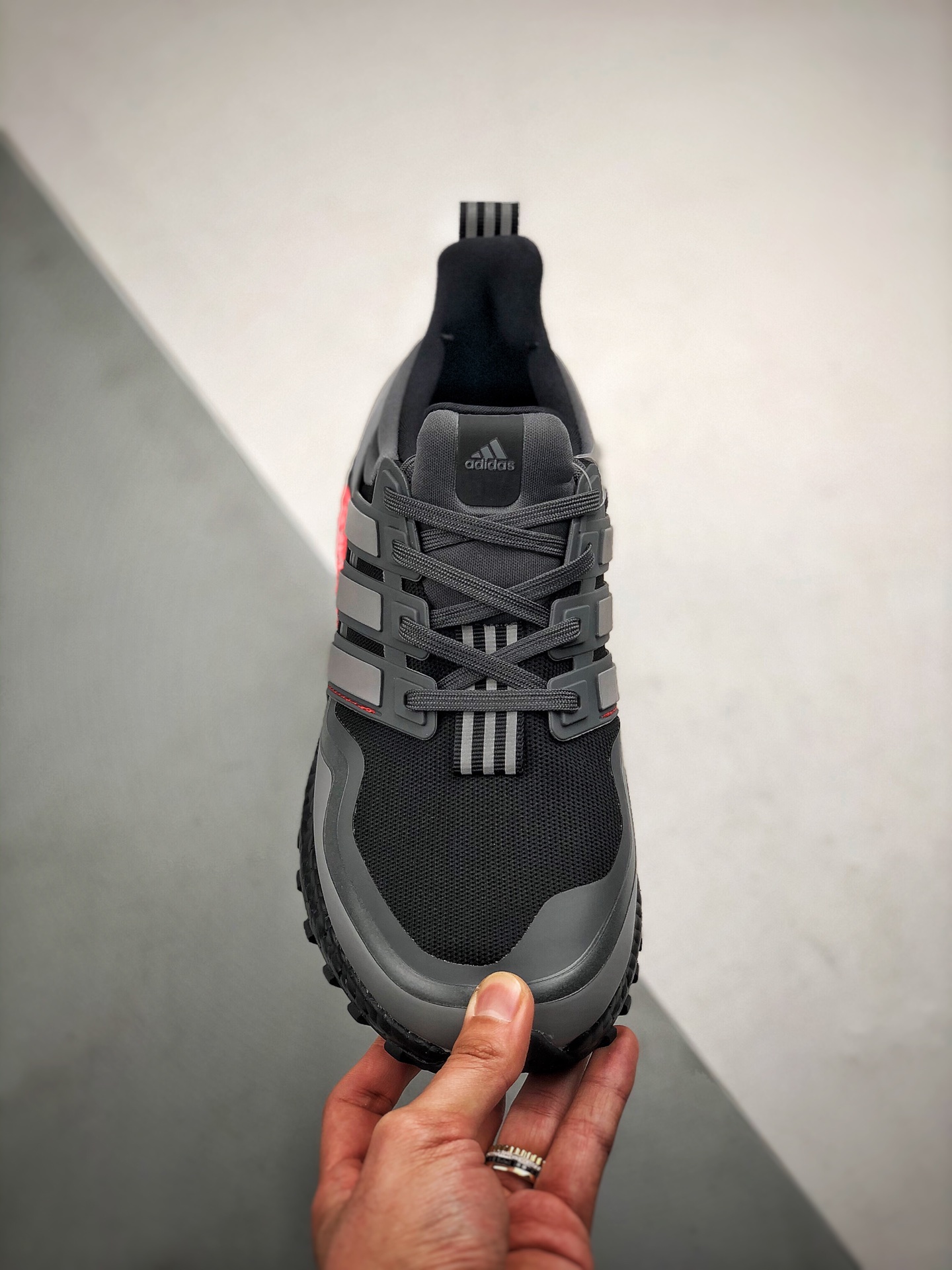 250 Ad Ultraboost All Terrain 4.0  全掌爆米花休闲运动跑鞋 官方同步