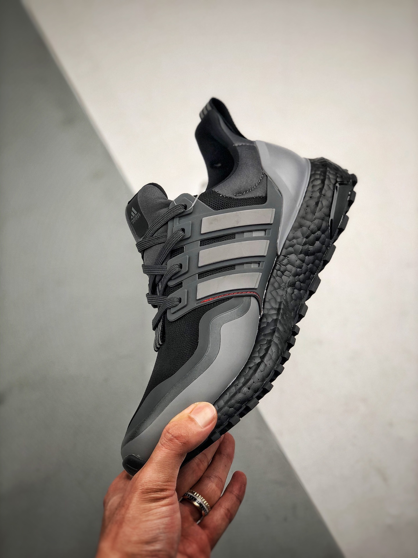 250 Ad Ultraboost All Terrain 4.0  全掌爆米花休闲运动跑鞋 官方同步