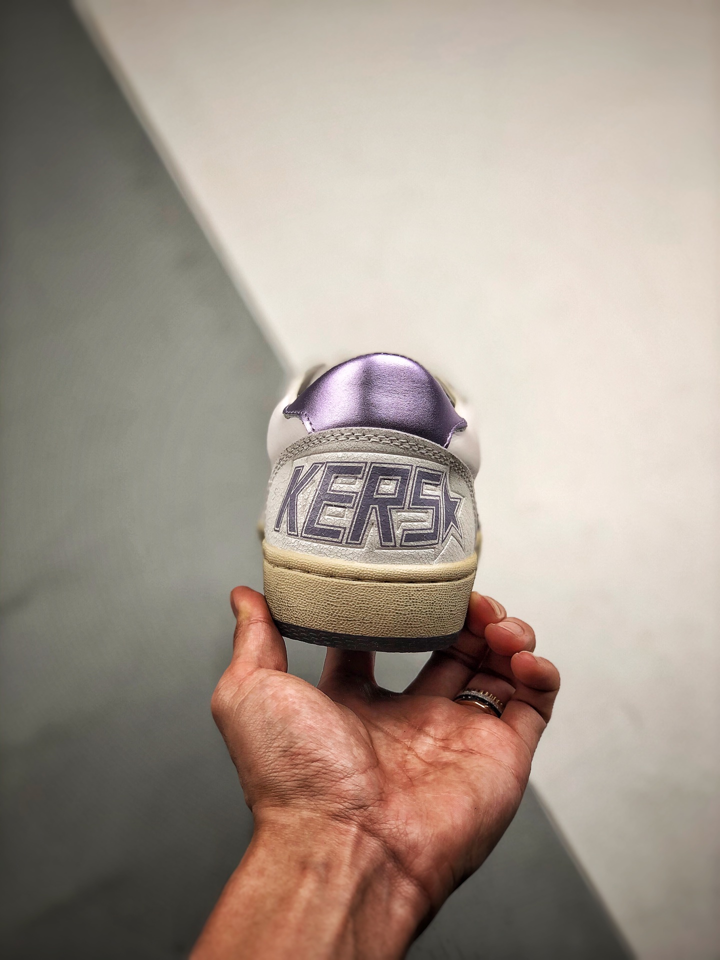 240 GGDB Golden Goose Super Star 系列小脏运动鞋 19ss官方新款 火爆全网各路明星纷纷上脚