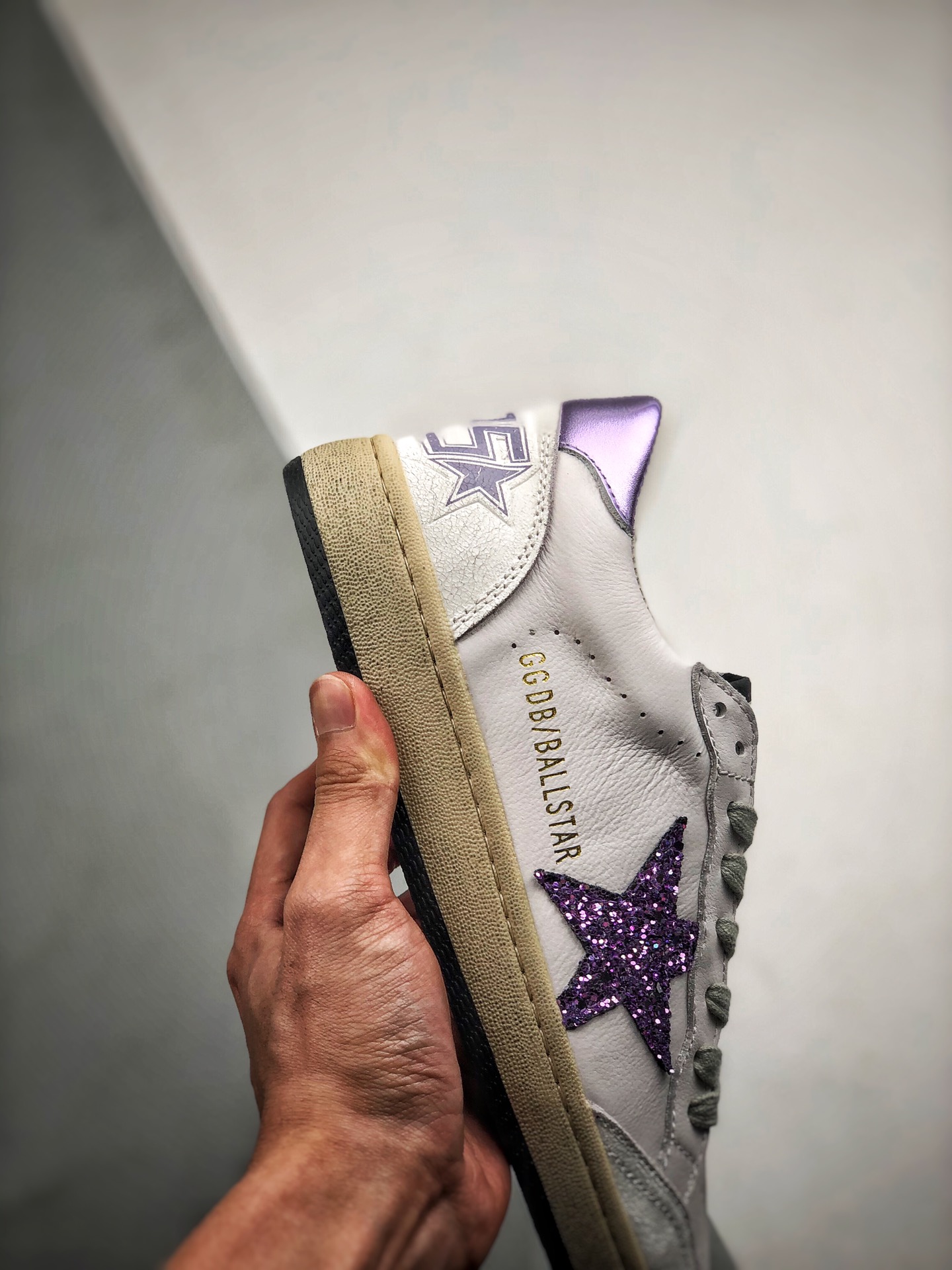 240 GGDB Golden Goose Super Star 系列小脏运动鞋 19ss官方新款 火爆全网各路明星纷纷上脚