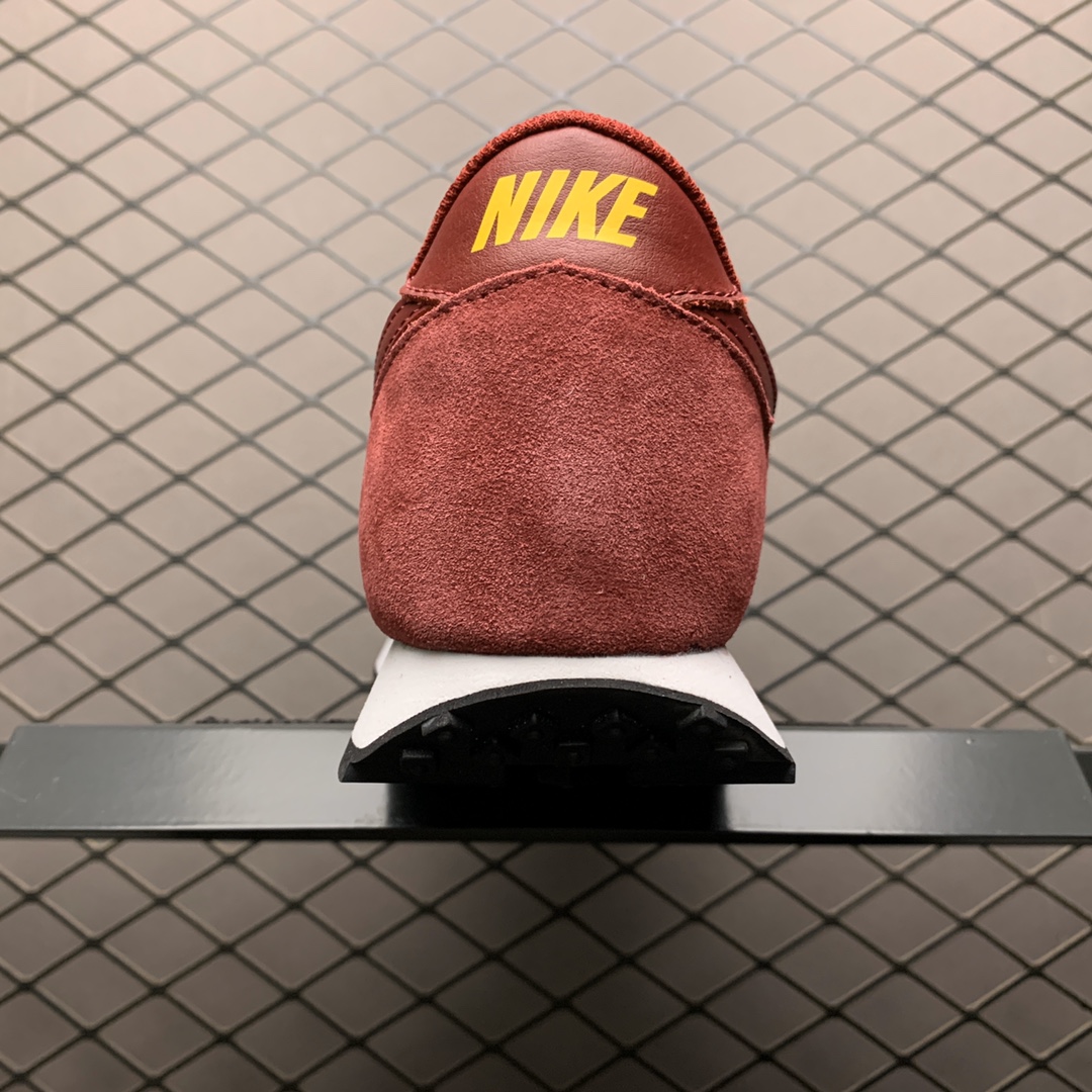 130 Nike Daybreak 华夫复古百搭休闲慢跑鞋 487754-701