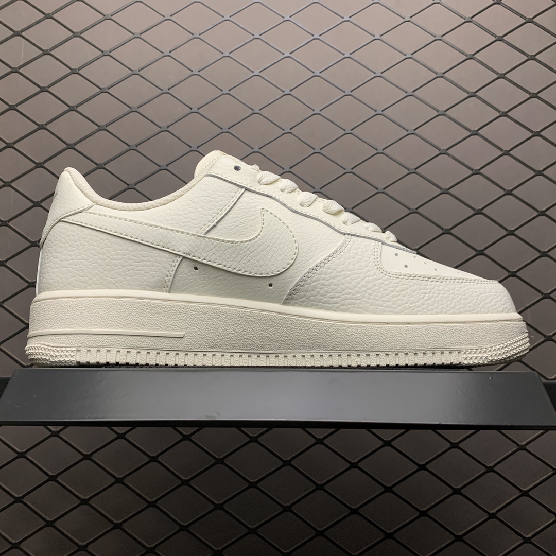 220 Nike Air Force 1 Low 空军一号低帮运动休闲板鞋 AJ7280-102