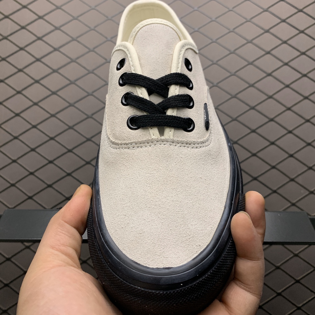 160 Vans 万斯 Style 36 硫化低帮休闲板鞋