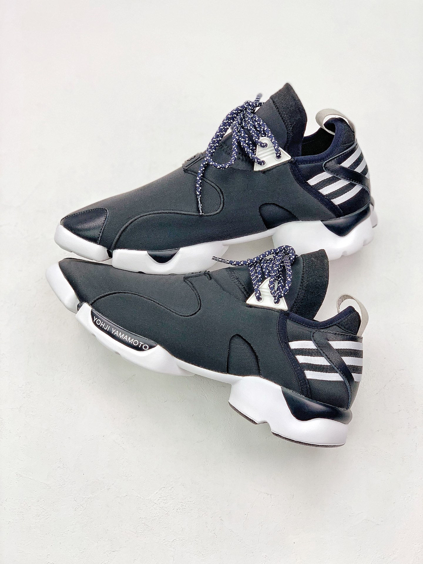 220 YohjiYamamoto Y3 三本耀司  独爆家款