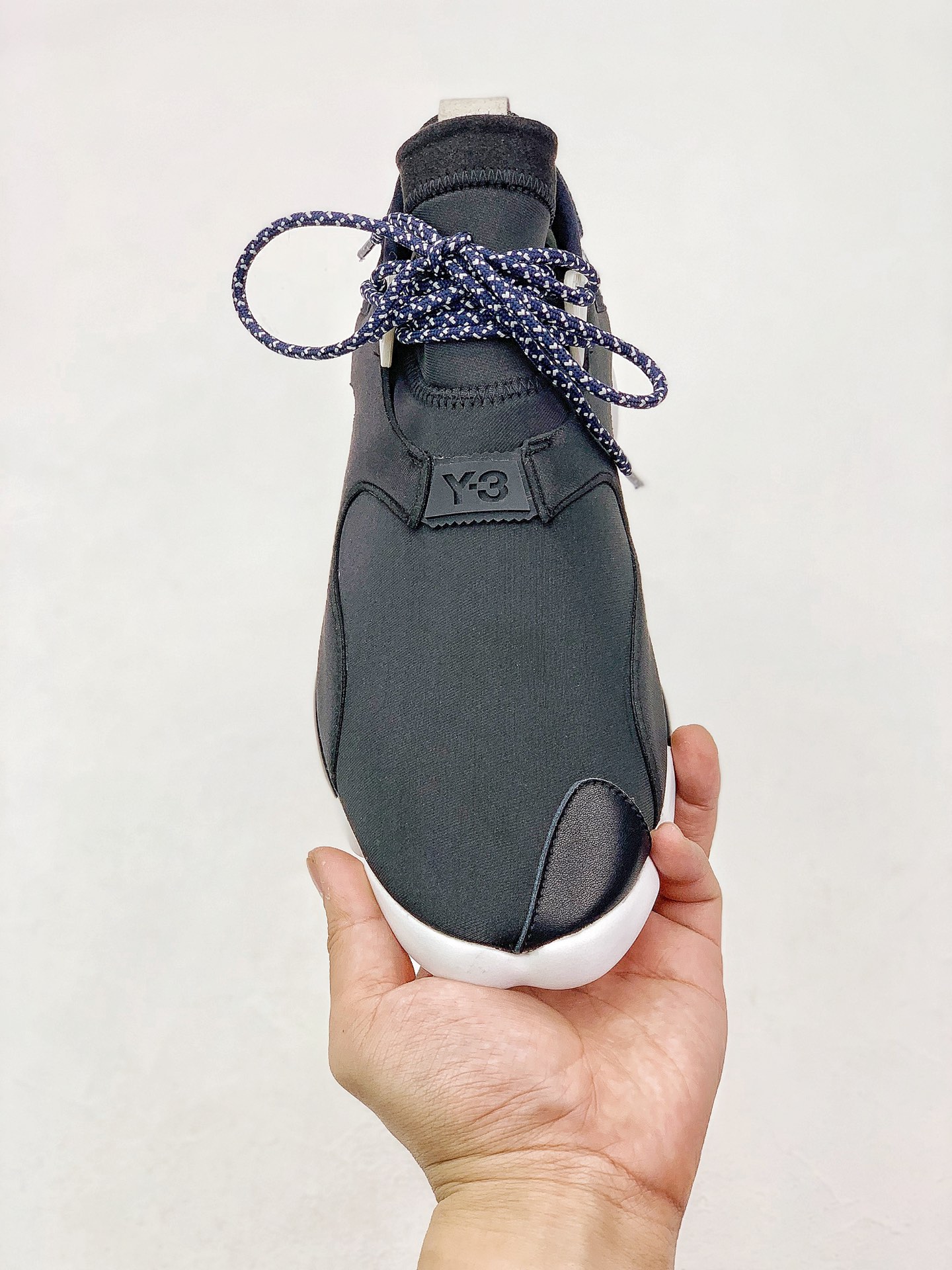 220 YohjiYamamoto Y3 三本耀司  独爆家款