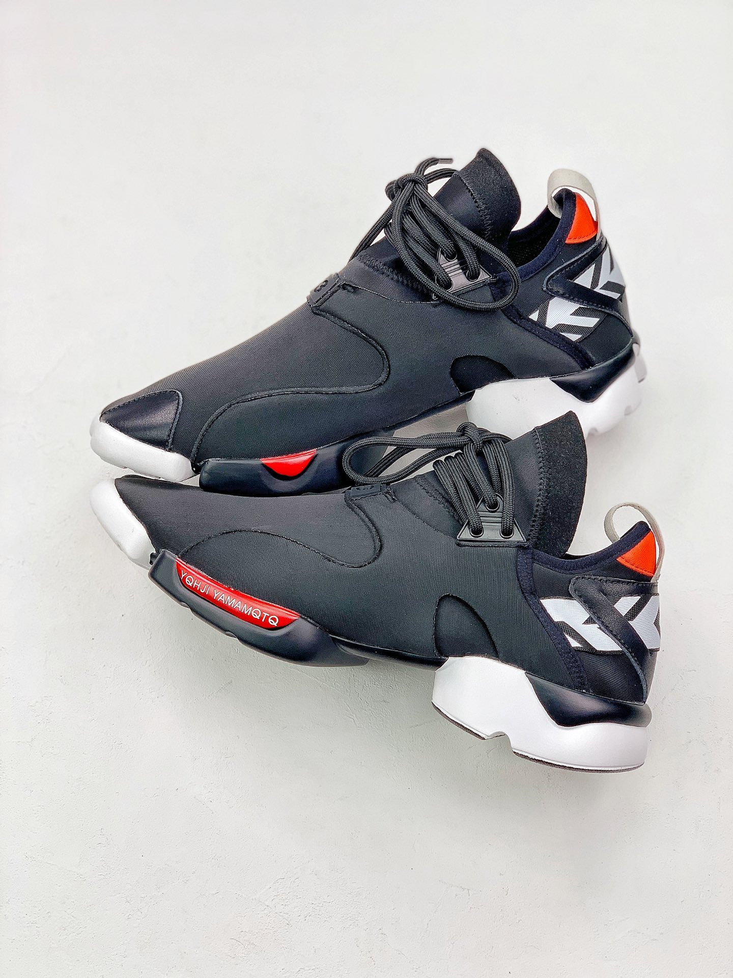 220 YohjiYamamoto Y3 三本耀司  独爆家款
