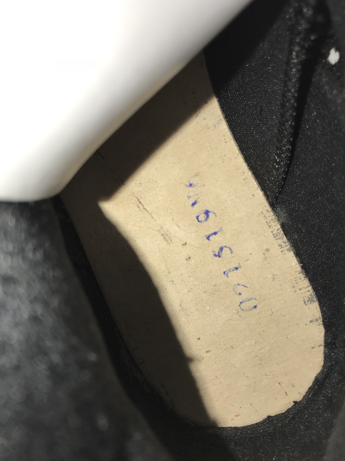 特价  250 Air Jordan 6 JSP Reflective Silver AJ6银灰3M反光  CI4072-001