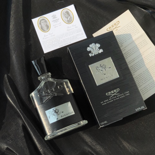 Creed Aventus Eau de Parfum - 100ml - Fruity Chypre Fragrance for Men 1 Creed Aventus Eau de Parfum - 100ml - Fruity Chypre Fragrance for Men