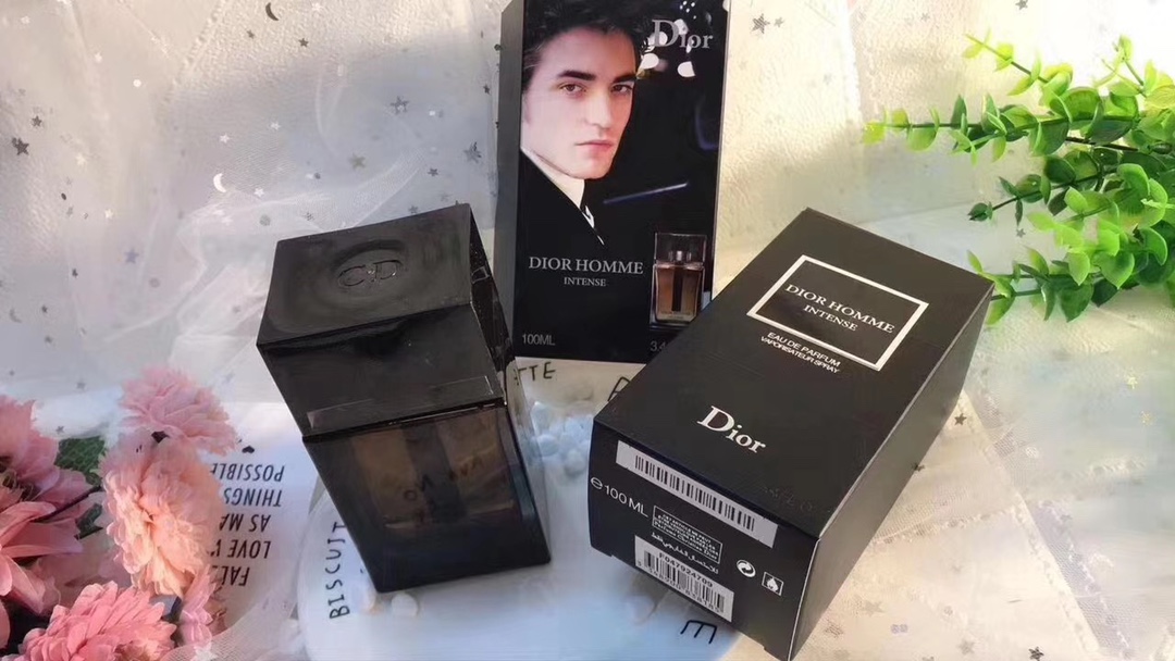 Dior Homme Intense Eau de Parfum - Woody, Spicy Fragrance for Men 7 i1588148452 123 5