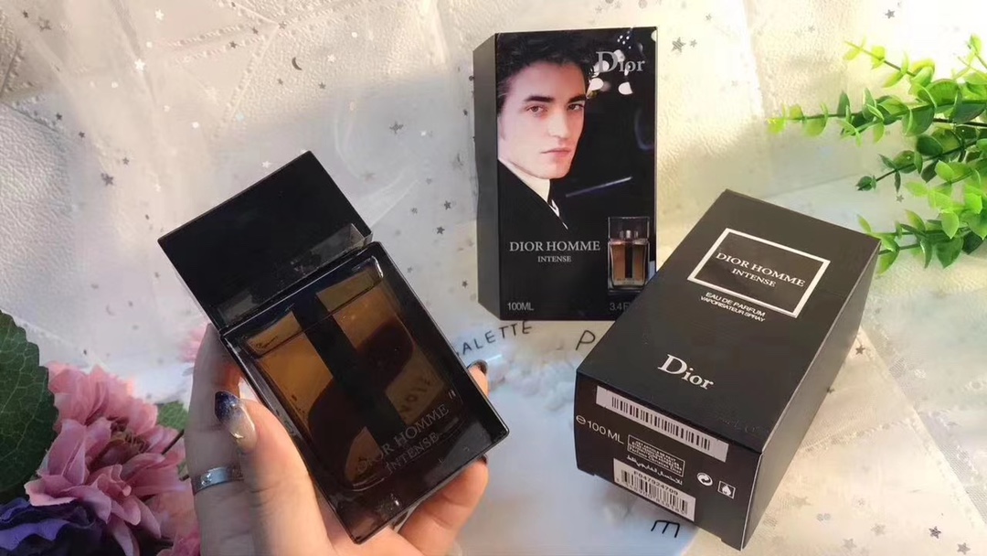 Dior Homme Intense Eau de Parfum - Woody, Spicy Fragrance for Men 8 i1588148452 7734 6