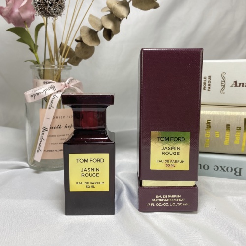 Tom Ford Jasmin Rouge Eau de Parfum, 50ml - Oriental Floral Scent 1 Tom Ford Jasmin Rouge Eau de Parfum, 50ml - Oriental Floral Scent