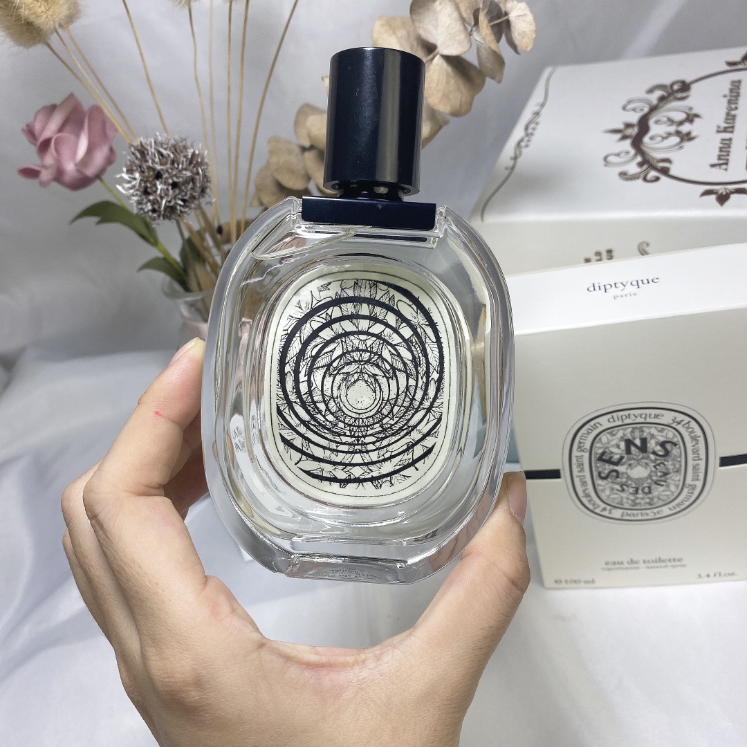 Diptyque Eau de Toilette - L'Eau des Sens - 3.4 fl oz (100ml) Unisex Fragrance 4 i1588171442 4307 2
