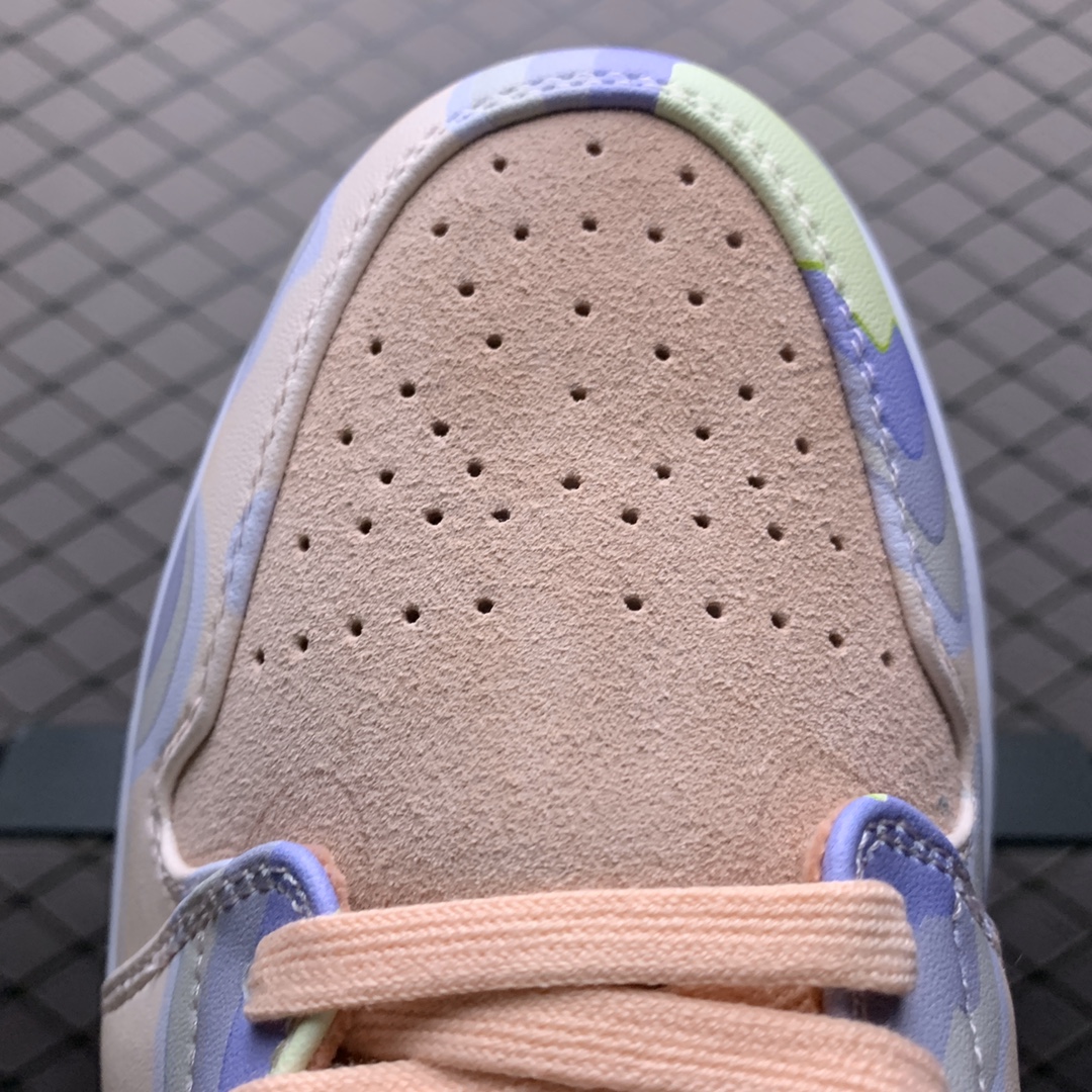 280 Air Jordan 1 Mid SE AJ1乔1中帮文化篮球鞋 CW6008-600