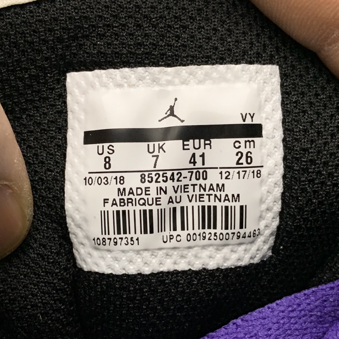 240 Air Jordan 1 Mid AJ1乔1中帮文化篮球鞋 852542-700