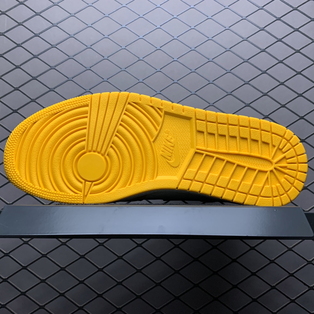 240 Air Jordan 1 Mid AJ1乔1中帮文化篮球鞋 852542-700
