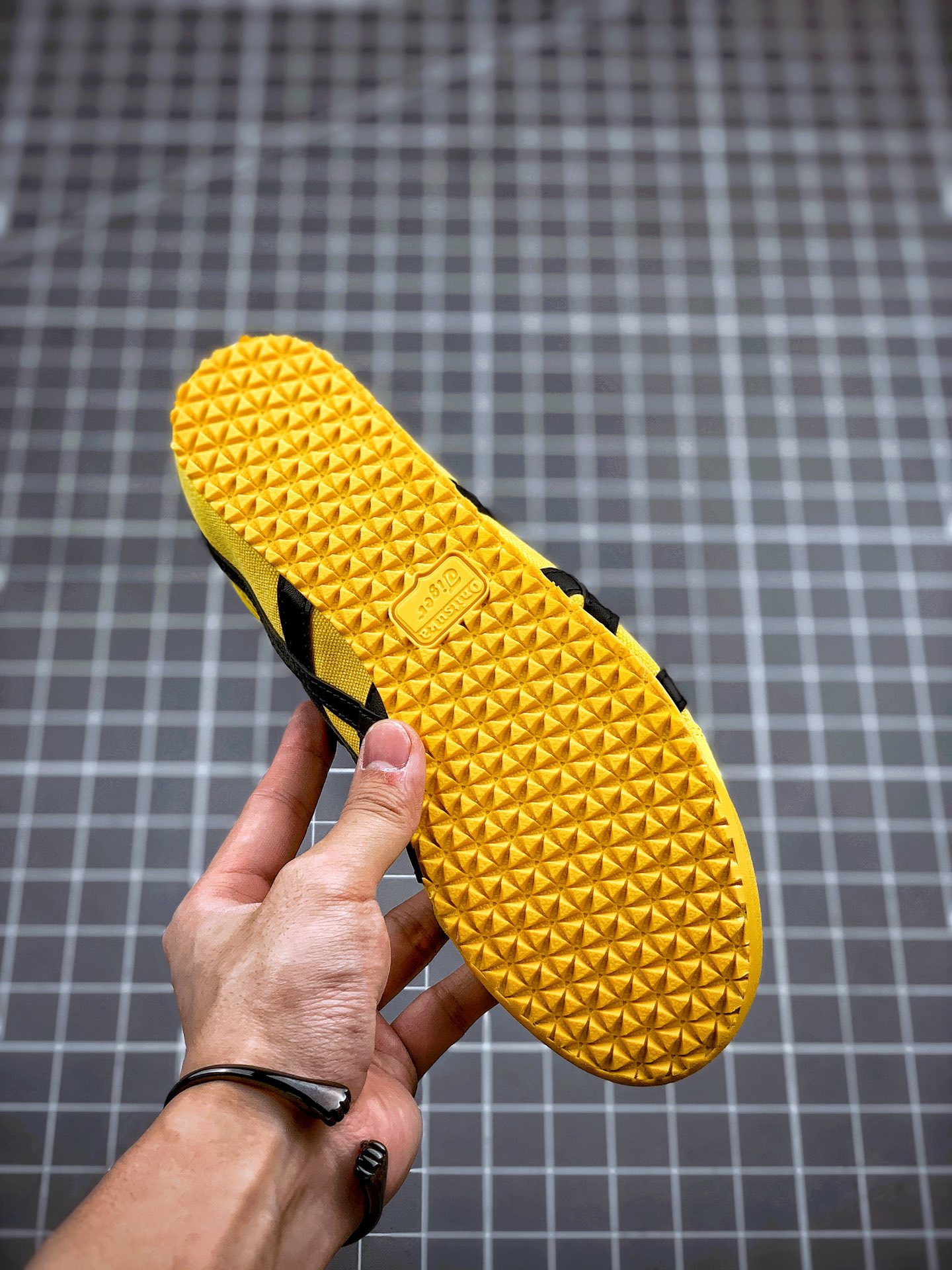 140 Asics鬼冢虎 官方同步夏日帆布系列