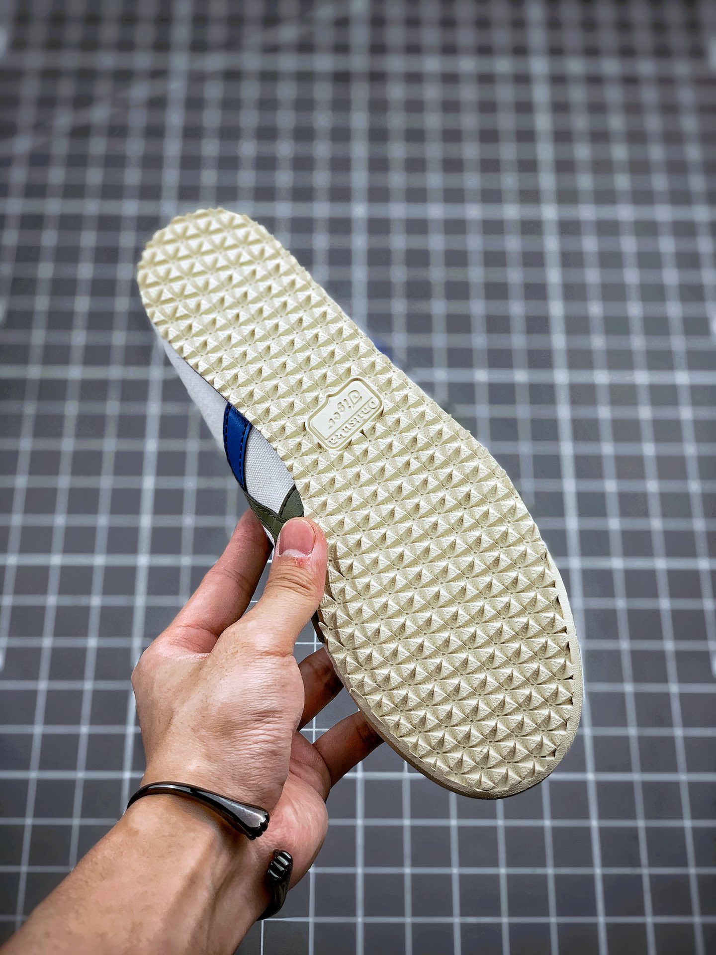 140 Asics鬼冢虎 官方同步夏日帆布系列