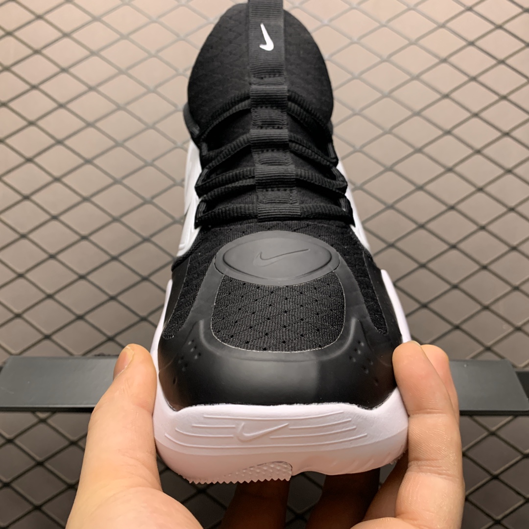 190 NikeAir Max Alpha Savage 阿尔法 半掌气男子缓震跑步鞋 AT3378-001