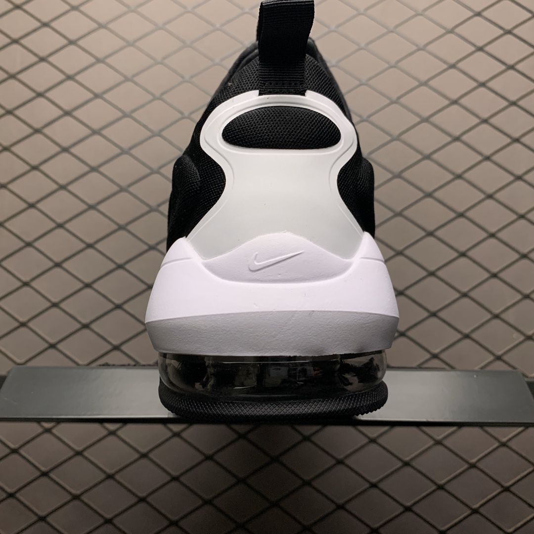 190 NikeAir Max Alpha Savage 阿尔法 半掌气男子缓震跑步鞋 AT3378-001
