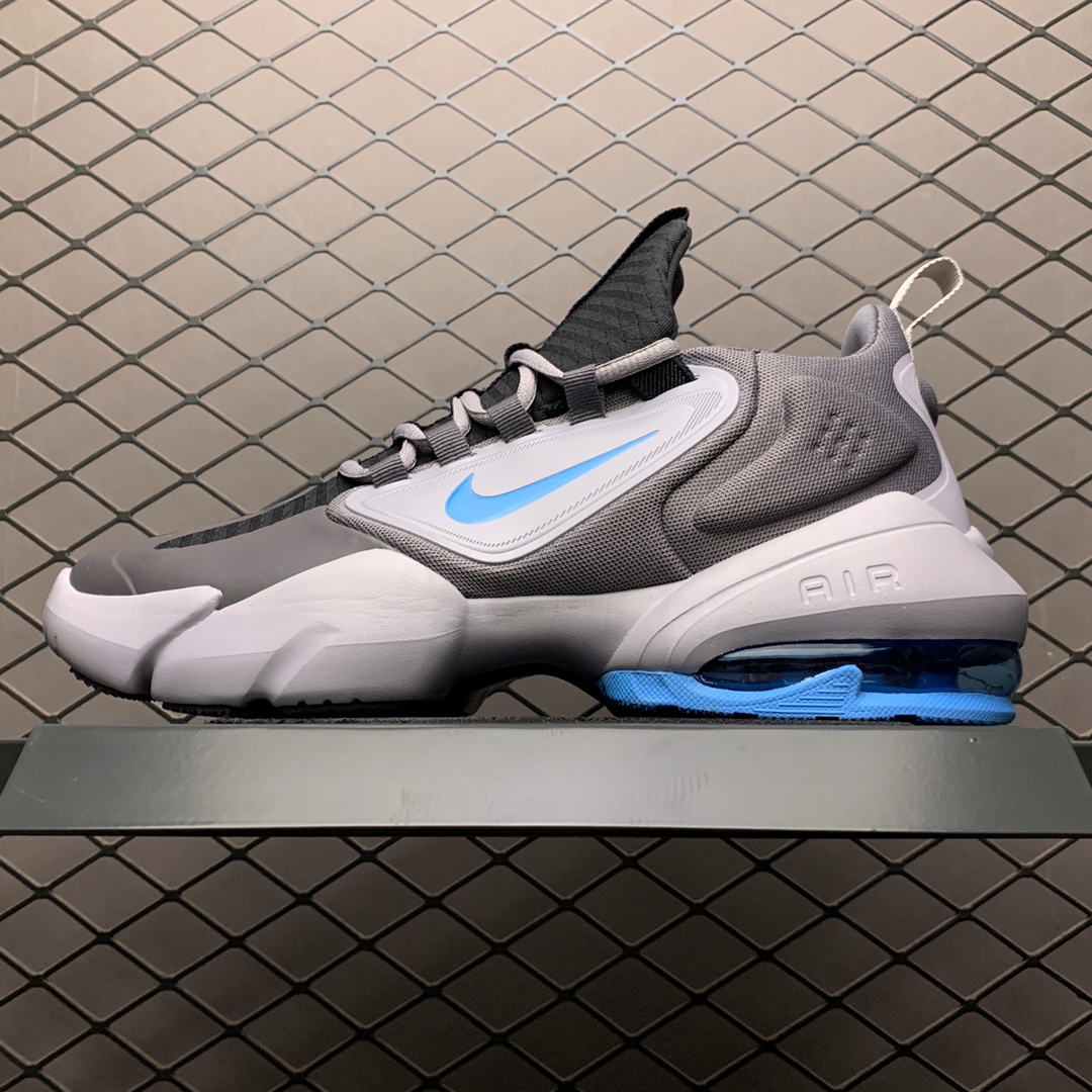 190 NikeAir Max Alpha Savage 阿尔法 半掌气男子缓震跑步鞋 AT3378-040
