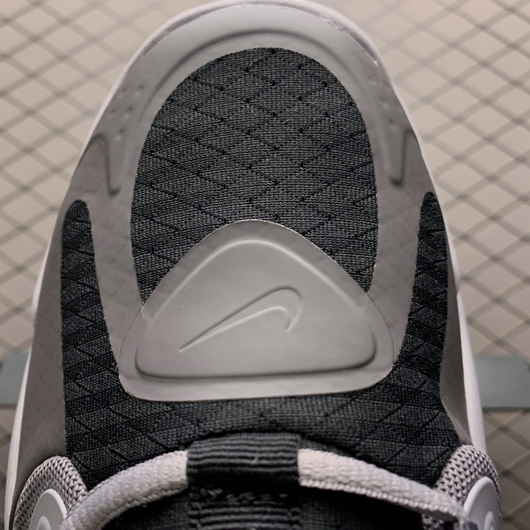 190 NikeAir Max Alpha Savage 阿尔法 半掌气男子缓震跑步鞋 AT3378-040