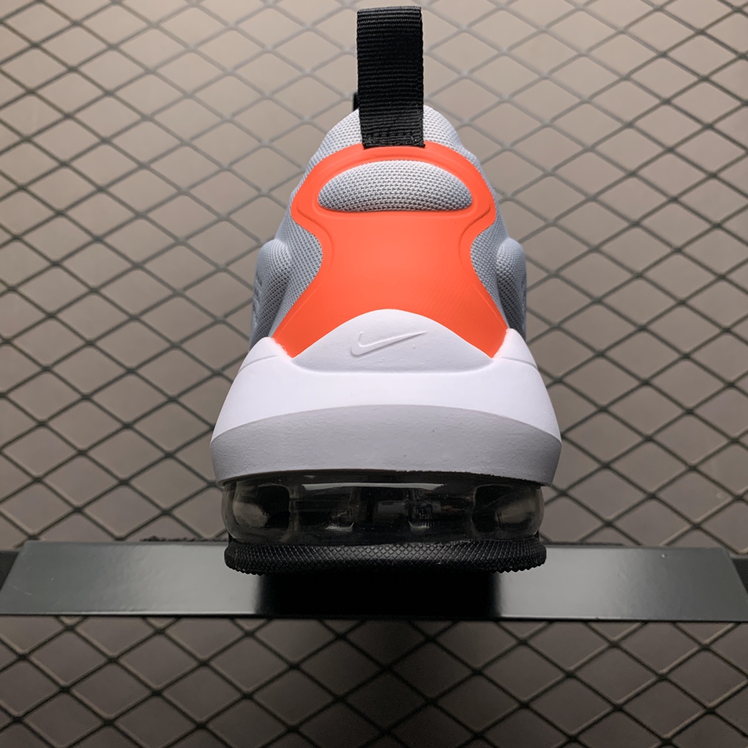190 NikeAir Max Alpha Savage 阿尔法 半掌气男子缓震跑步鞋 AT3378-060