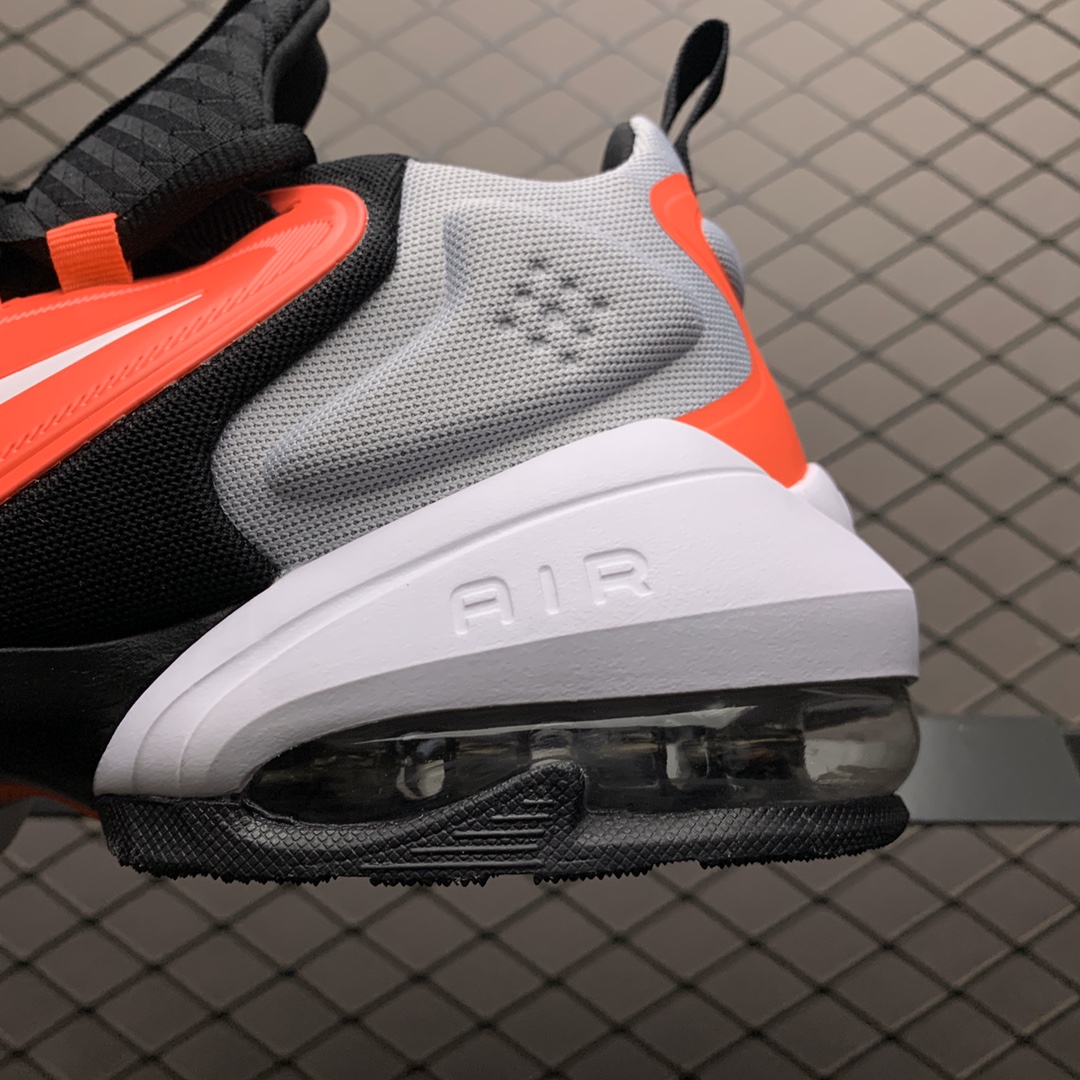 190 NikeAir Max Alpha Savage 阿尔法 半掌气男子缓震跑步鞋 AT3378-060