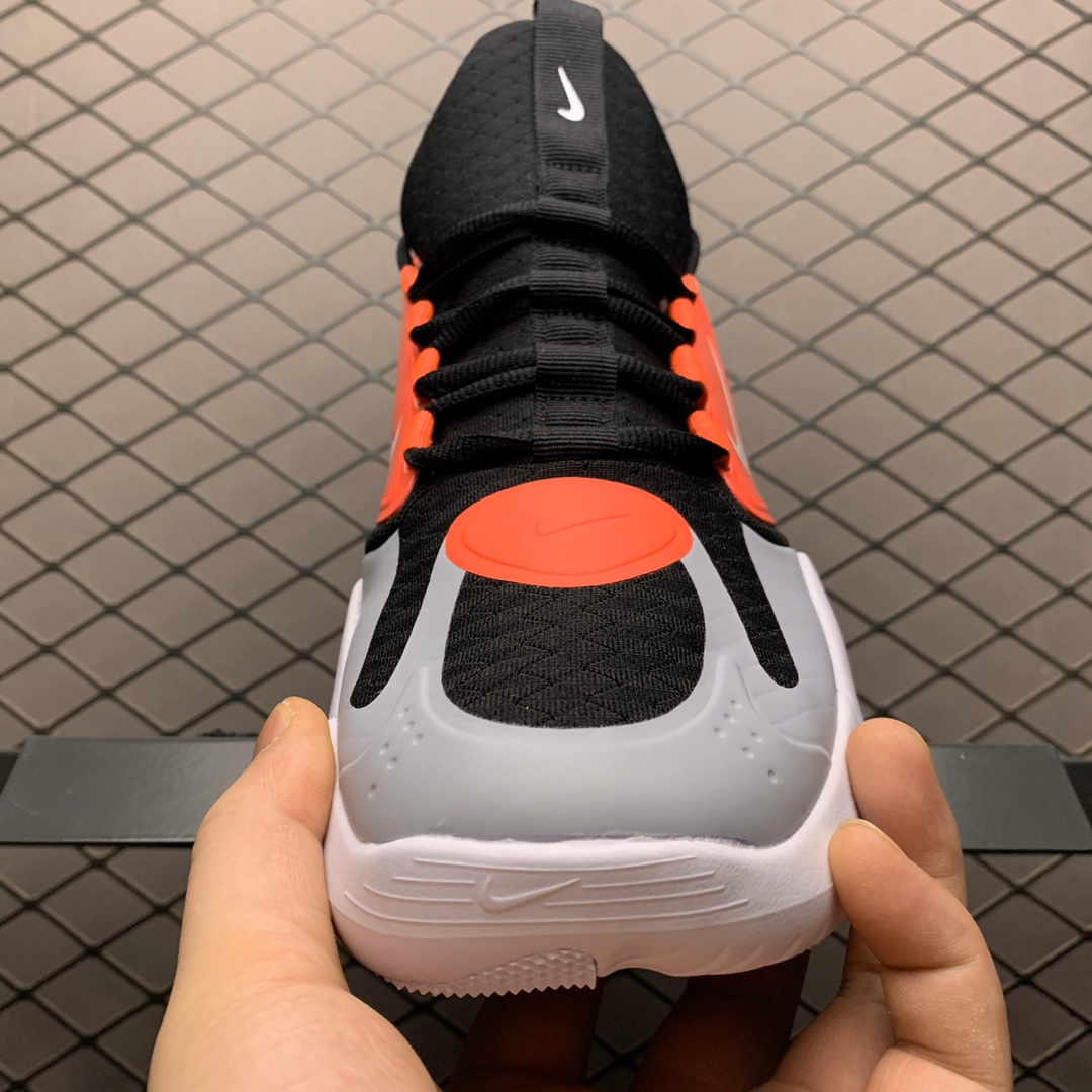 190 NikeAir Max Alpha Savage 阿尔法 半掌气男子缓震跑步鞋 AT3378-060