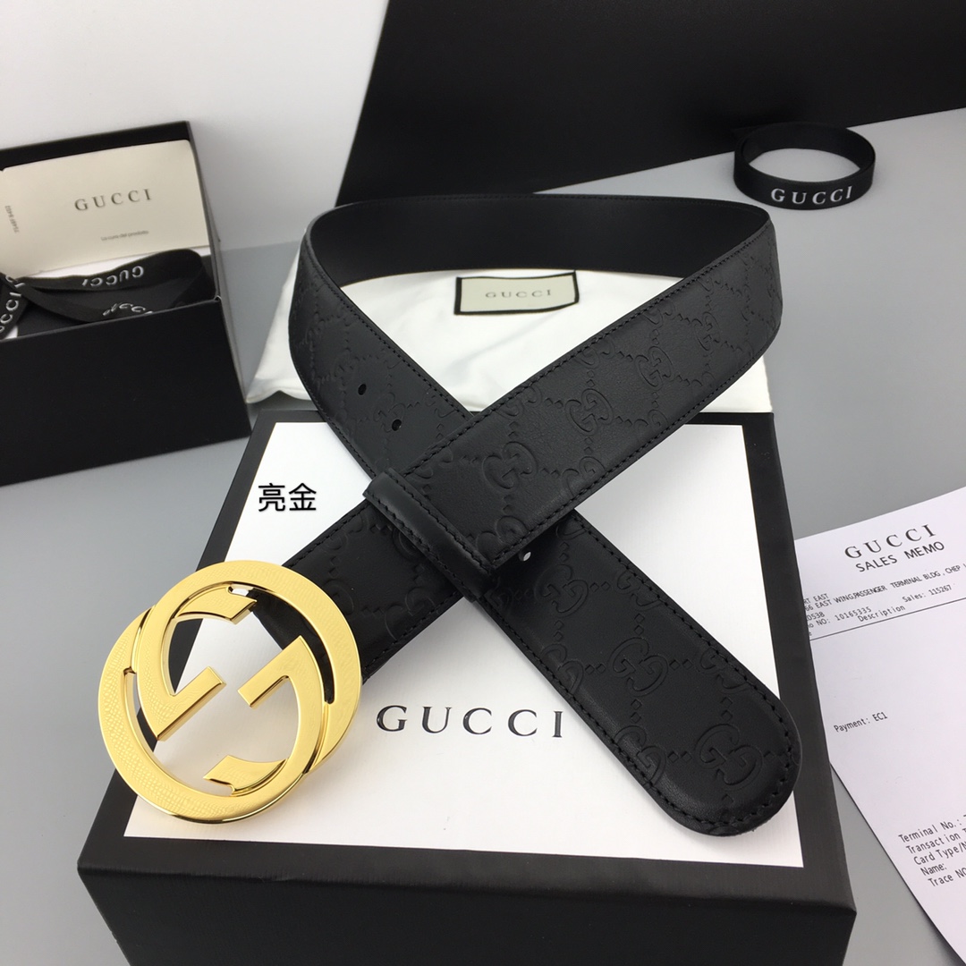 H0  Gucci 古驰 皮带