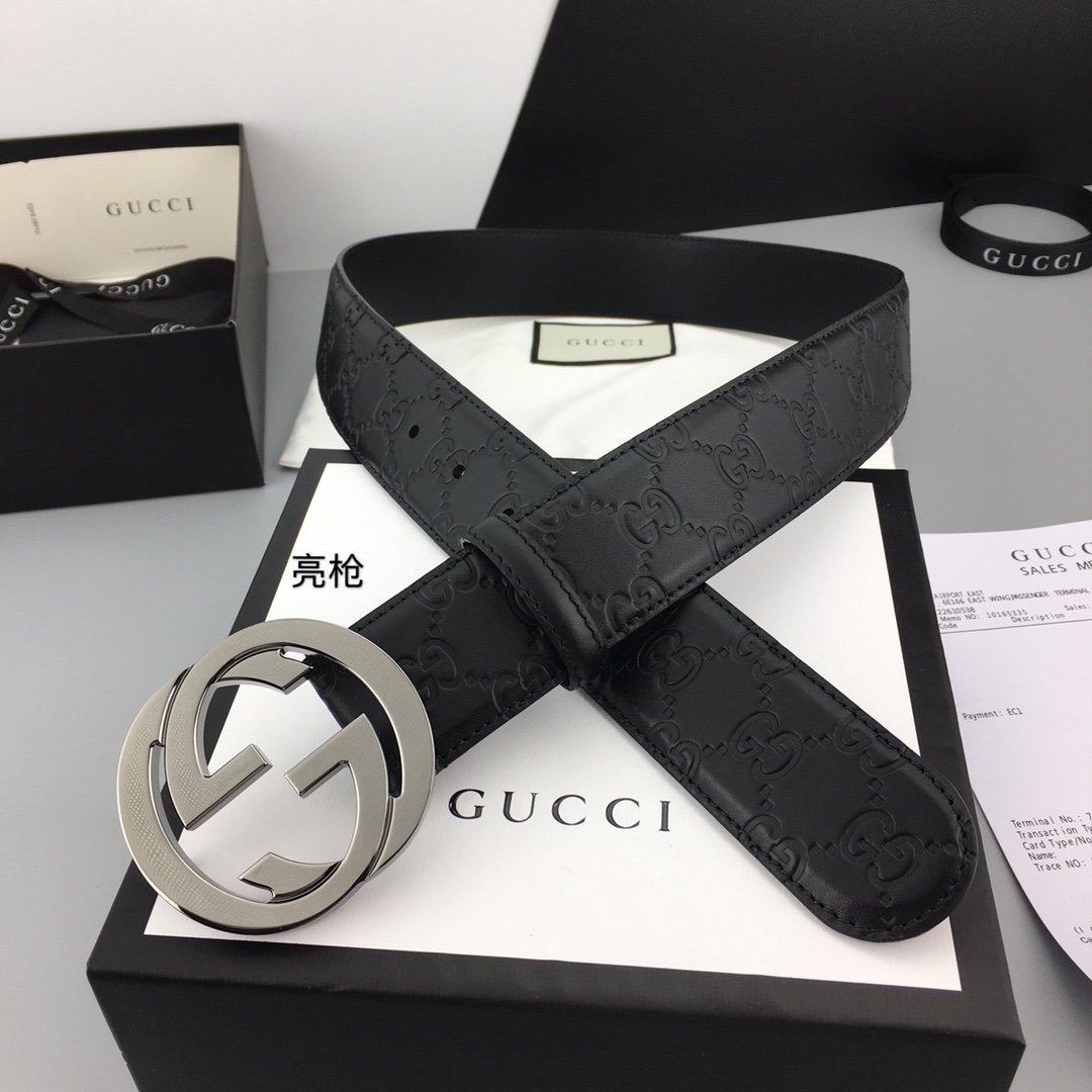H0  Gucci 古驰 皮带