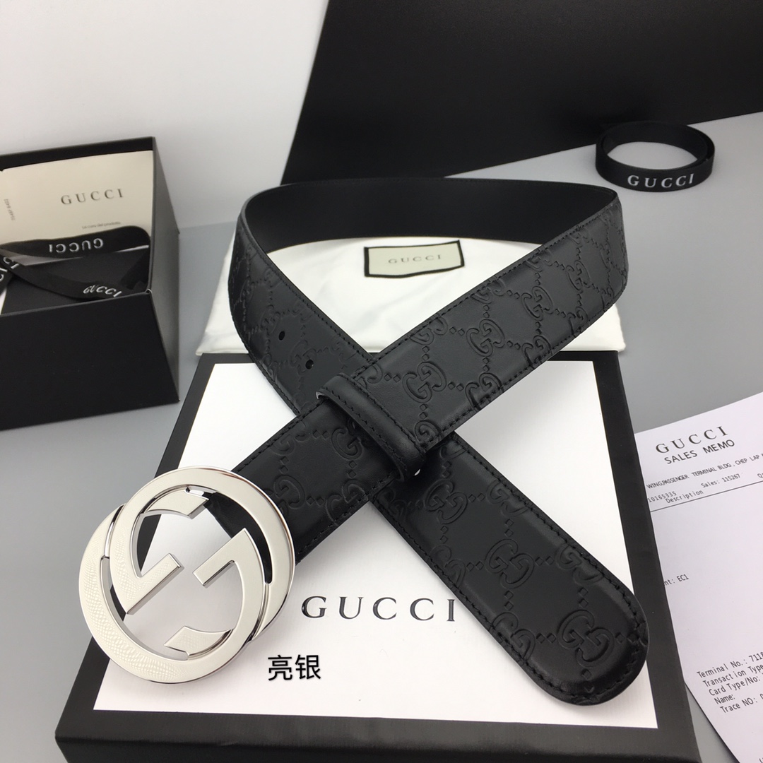 H0  Gucci 古驰 皮带