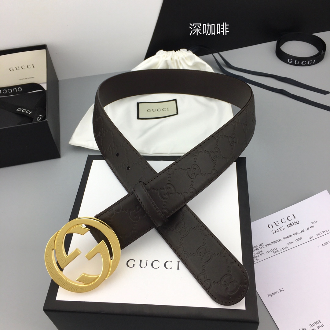 H0  Gucci 古驰 皮带