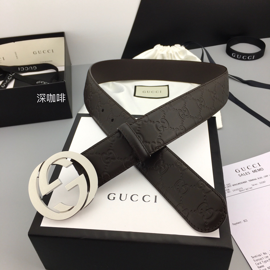 H0  Gucci 古驰 皮带