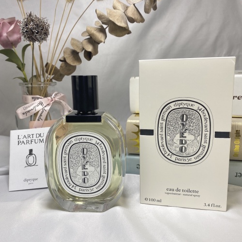 Diptyque Oyedo Eau de Toilette - 100ml Citrus Fragrance 1 Diptyque Oyedo Eau de Toilette - 100ml Citrus Fragrance