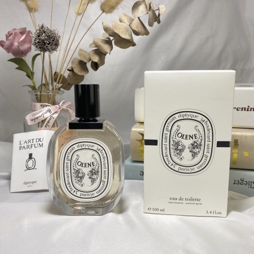 Diptyque Olene Eau De Toilette 100ml - Floral Fragrance for Women 1 Diptyque Olene Eau De Toilette 100ml - Floral Fragrance for Women