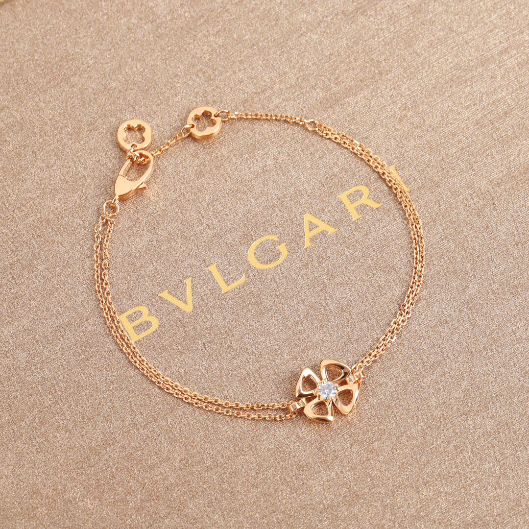 [Bulgari Jewelry]202524 [Produced by us] Look for the only company that is act