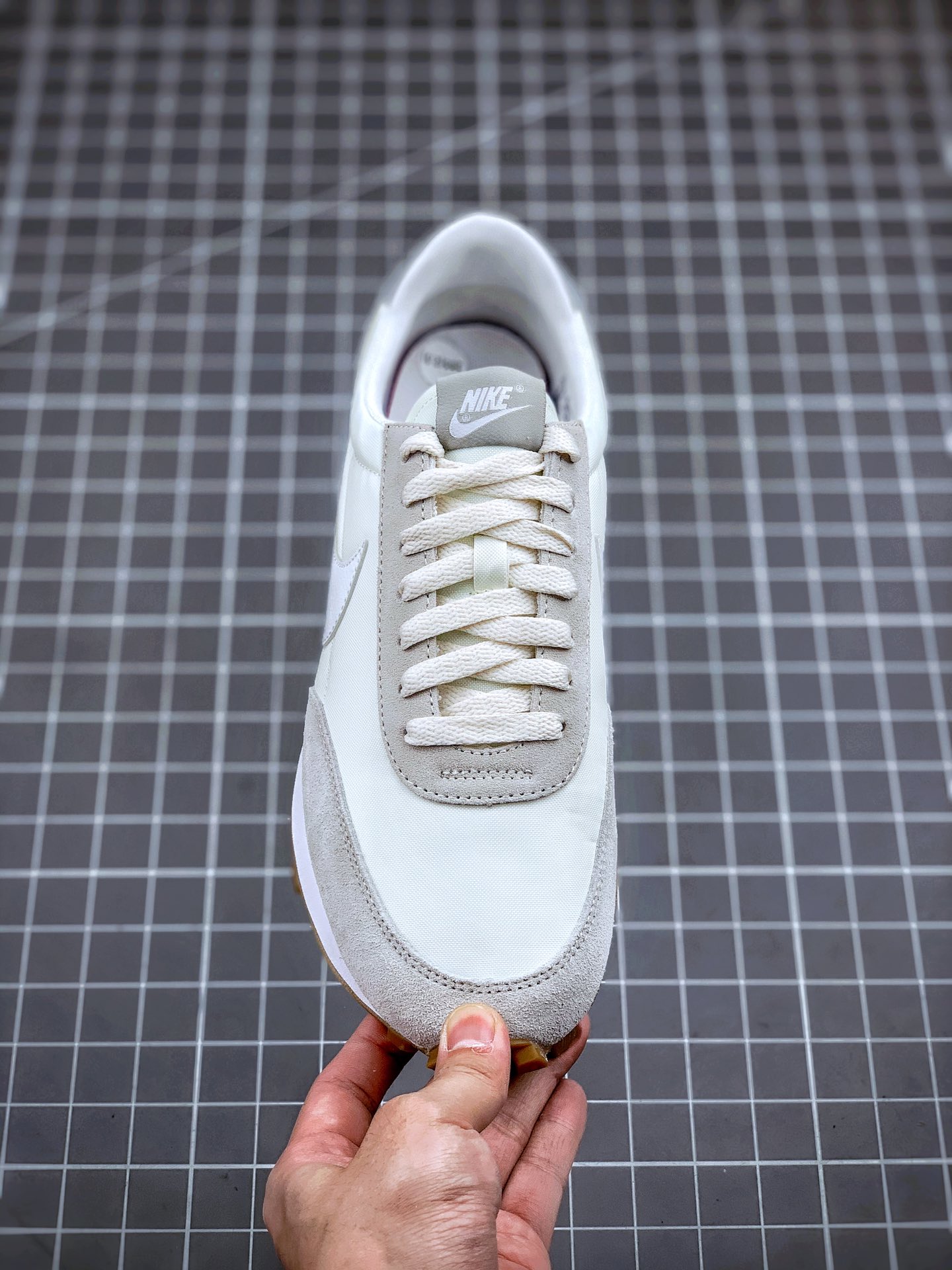 170 独家台湾进口翻毛皮出货   Nike Daybreak SP 华夫复古跑鞋   原装公司级