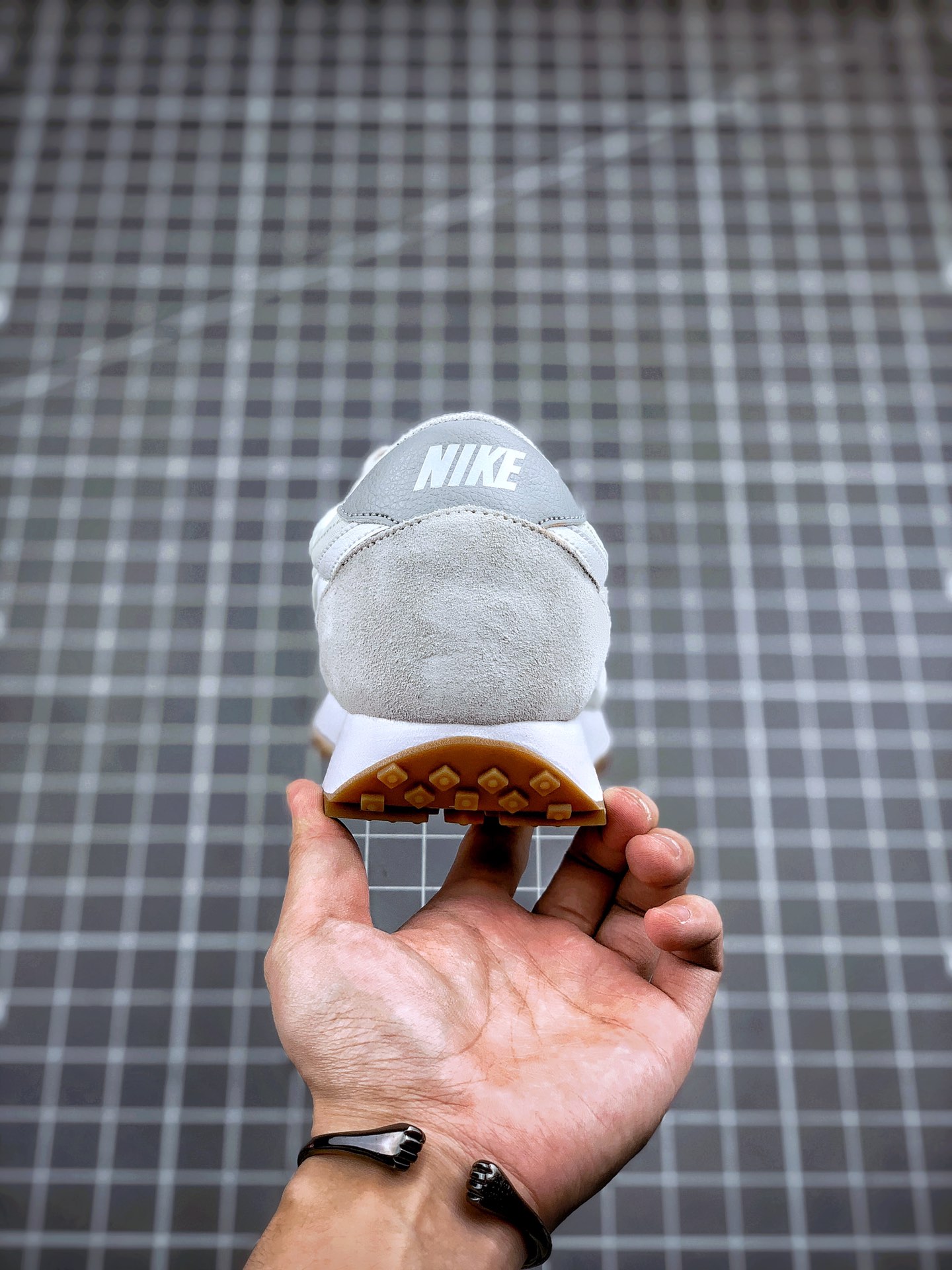 170 独家台湾进口翻毛皮出货   Nike Daybreak SP 华夫复古跑鞋   原装公司级