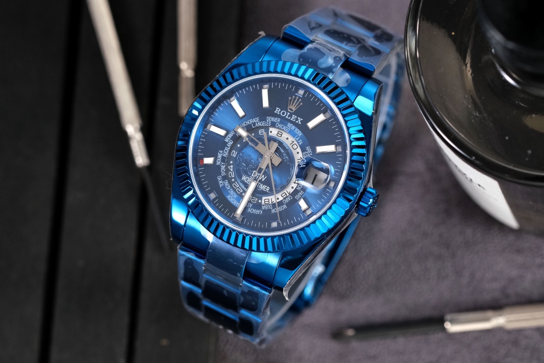 롤렉스 오이스터 퍼페츄얼 40mm WF공장 레플리카 42999