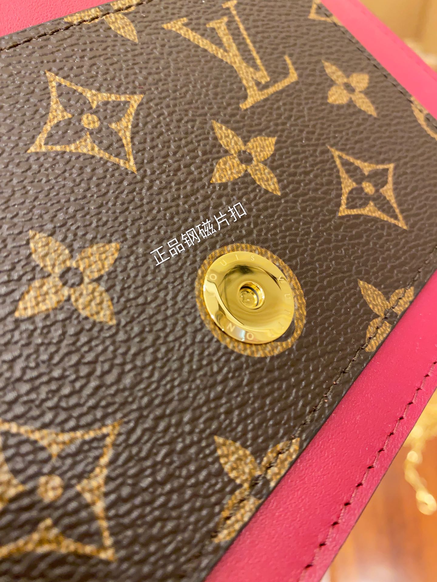 路易威登 Louis Vuitton 高定典藏经典高奢皮具手袋托特包斜挎包女包 #F1ADF461 7