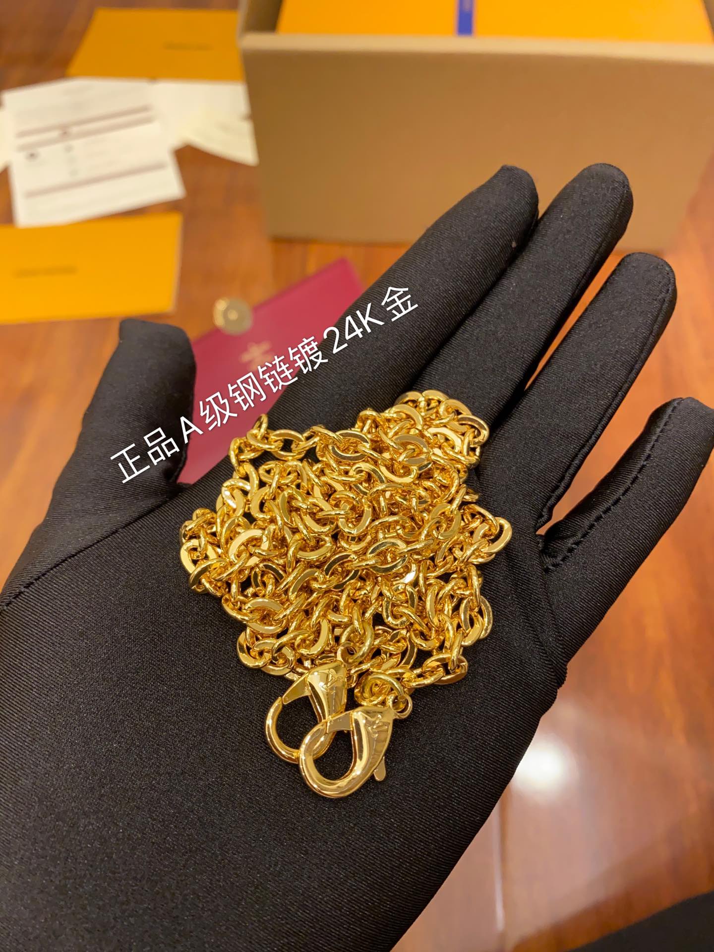 路易威登 Louis Vuitton 高定典藏经典高奢皮具手袋托特包斜挎包女包 #F1ADF461 9
