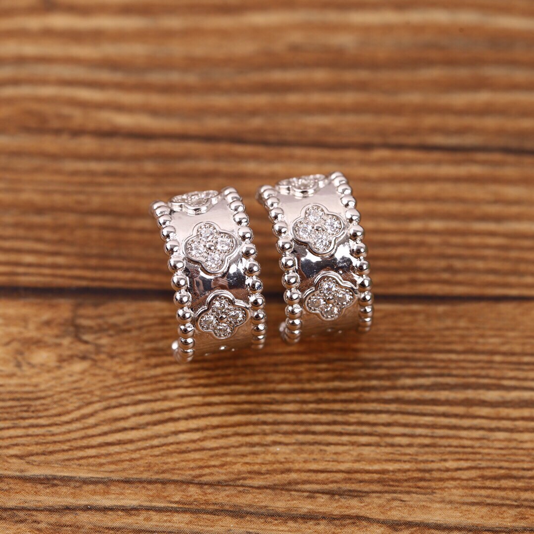 반클리프앤아펠 귀걸이 63811 Van Cleef & Arpels Earrings