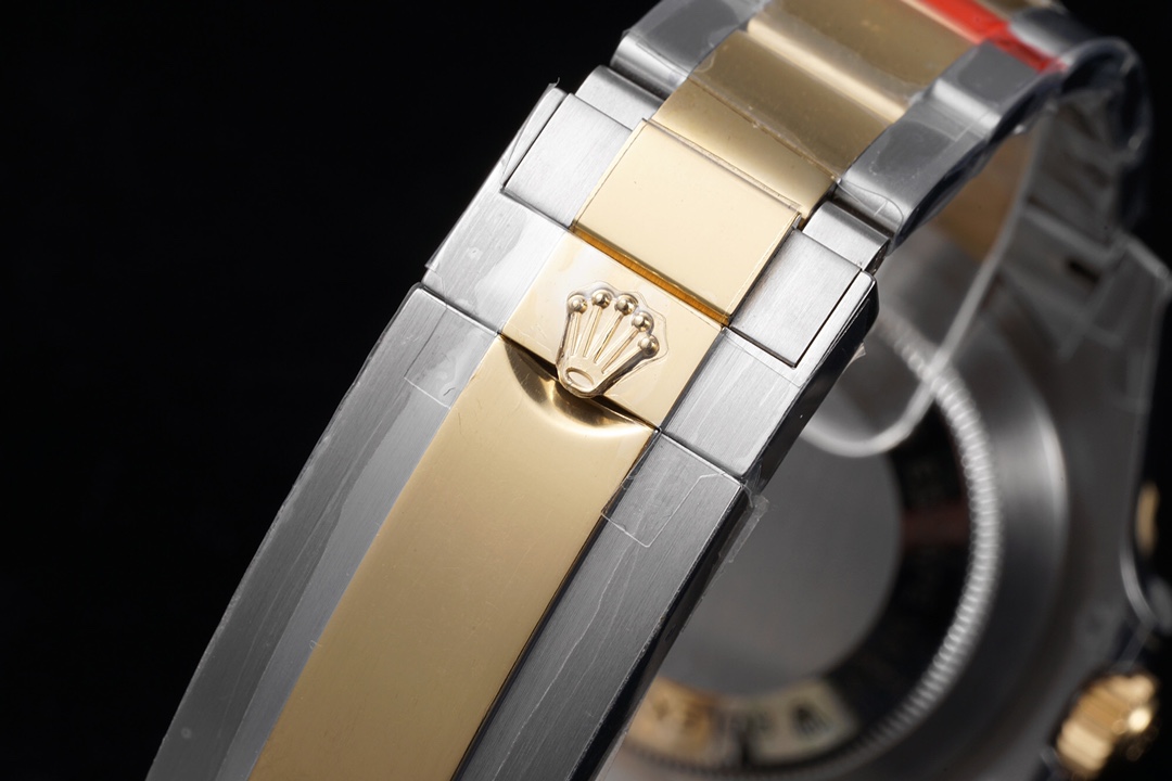 ROLEX SEA-DWELLER 男士机械腕表包,男,手表 7