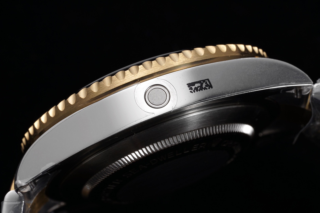 ROLEX SEA-DWELLER 男士机械腕表包,男,手表 5