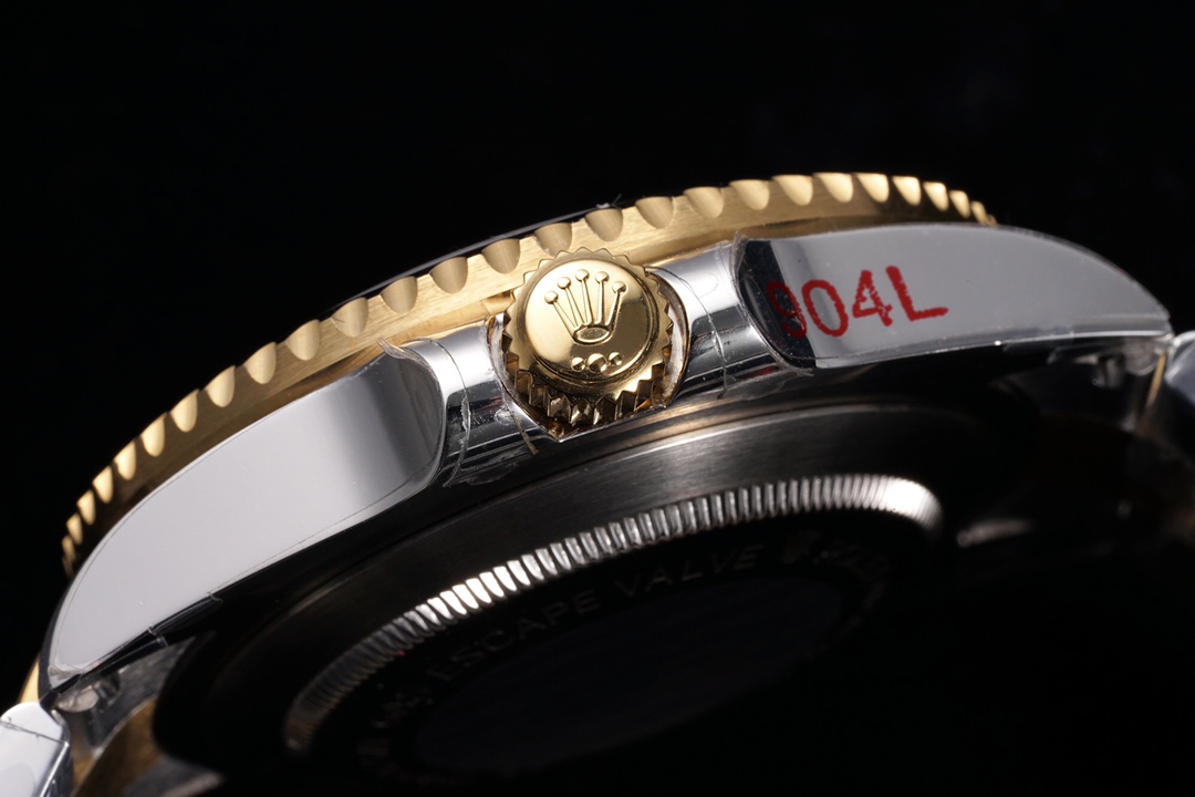 ROLEX SEA-DWELLER 男士机械腕表包,男,手表 4