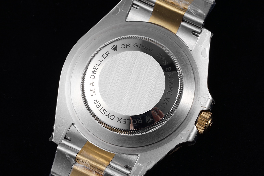 ROLEX SEA-DWELLER 男士机械腕表包,男,手表 6