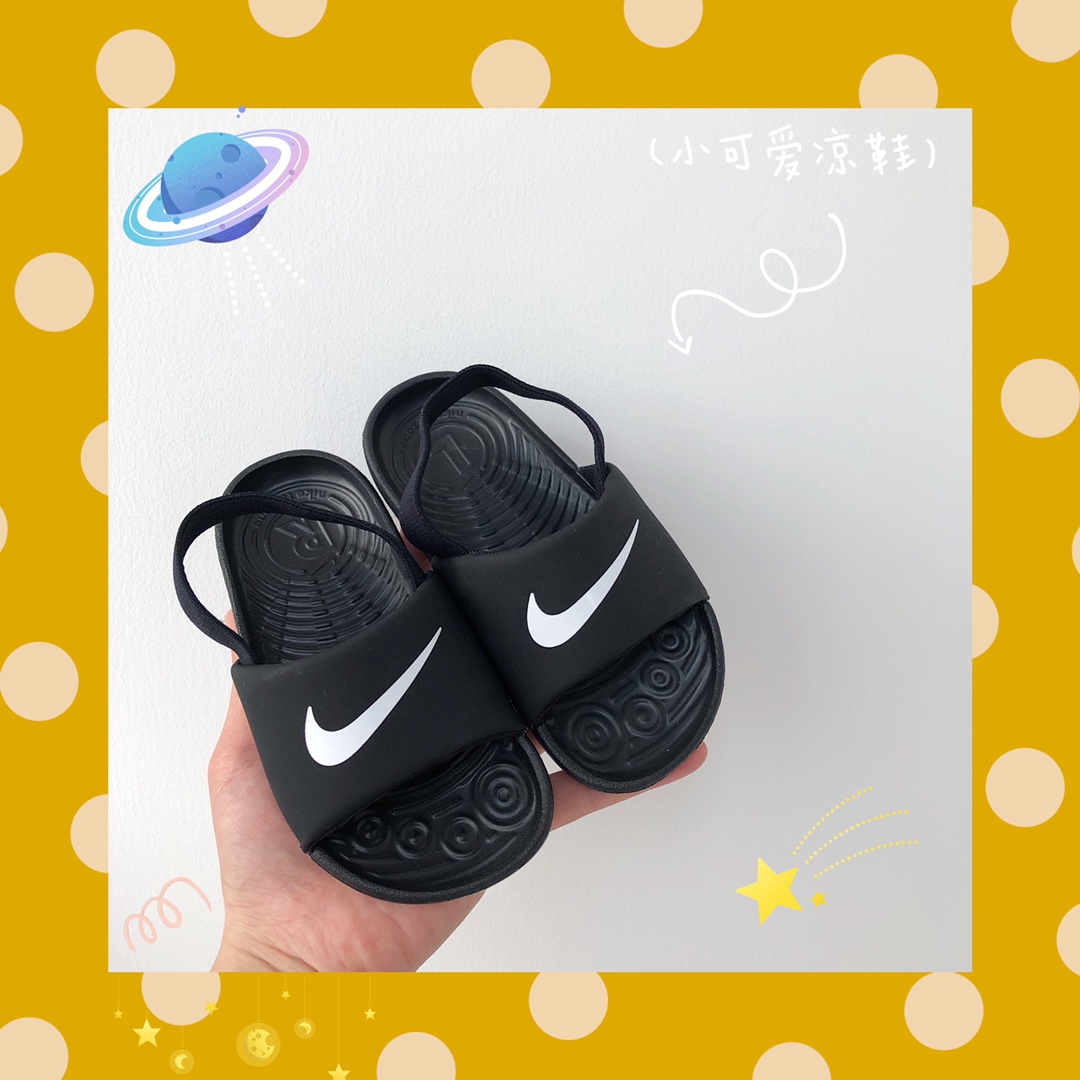 NO:740953,Nike's cute little sandals are the most worth buying this year. There is no one in my mind that is perfect. I am sure you will have the urge to 'buy another pair' after receiving the recommendation from Seven Stars. The quality is so confident. Sizes 21-28, slippers, sandals, sandals, slippers,19860909耐克小可爱凉鞋今年最值得入手的凉鞋,没有之一我心目中的满分款,七星裂墙推荐收到我敢断定你会有“再入一双”的冲动,好品质就是这么自信尺码21–28,拖鞋，凉鞋,sandals,slippers,,Children's