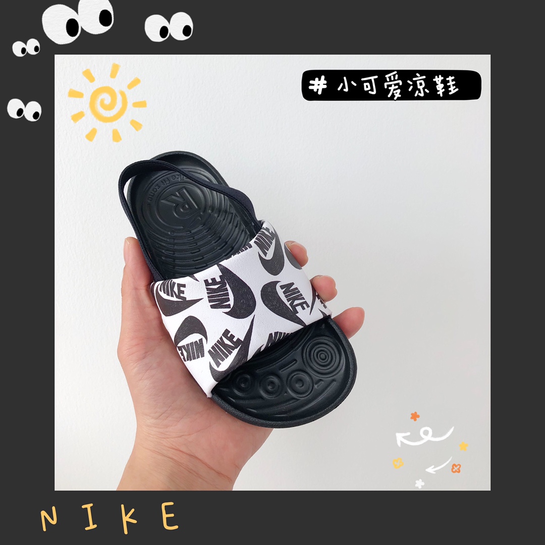 NO:740951,Nike's cute little sandals are the most worth buying this year. There is no one in my mind that is perfect. I am sure you will have the urge to 'buy another pair' after receiving the recommendation from Seven Stars. The quality is so confident. Sizes 21-28, slippers, sandals, sandals, slippers,19860909耐克小可爱凉鞋今年最值得入手的凉鞋,没有之一我心目中的满分款,七星裂墙推荐收到我敢断定你会有“再入一双”的冲动,好品质就是这么自信尺码21–28,拖鞋，凉鞋,sandals,slippers,,Children's