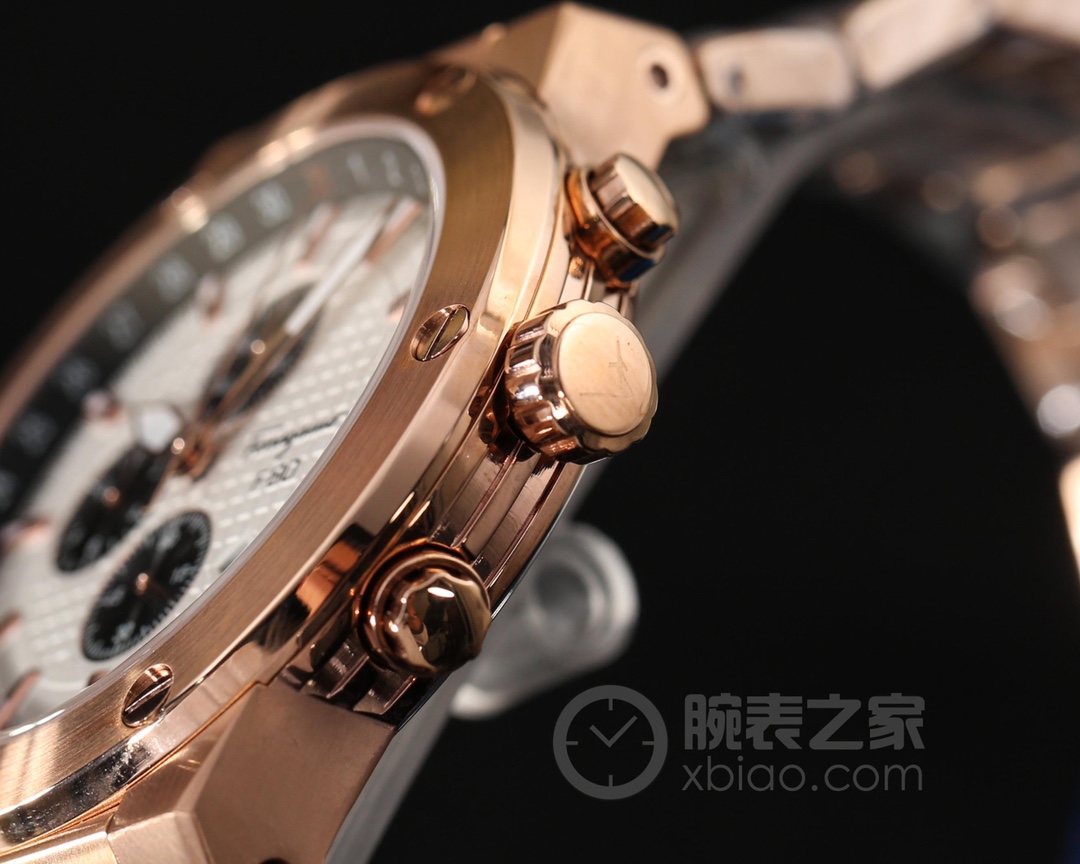 Elegant Men’s Watches: Unique Style and High-Class Design Features - 图片 7