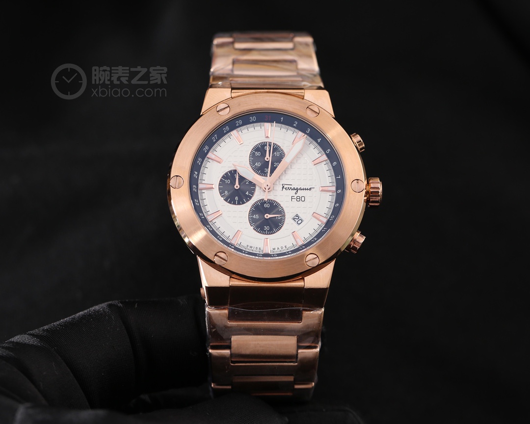 Elegant Men’s Watches: Unique Style and High-Class Design Features - 图片 3